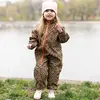 Salopeta softshell animal print, copii – impermeabila, rezistentă la vant | YLIR_5000219000162_Pebebe