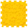 Covoras ortopedic pentru masaj Puzzle "Mix" 6 elemente + 6 triunghiuri_2000000127316_Pebebe