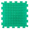 Covoras ortopedic pentru masaj Puzzle "Mix" 6 elemente + 6 triunghiuri_2000000127316_Pebebe