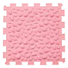 Covoras ortopedic pentru masaj Puzzle "Mix" 6 elemente + 6 triunghiuri_2000000127316_Pebebe