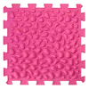 Covoras ortopedic pentru masaj Puzzle "Mix" 6 elemente textura moale_4820264131199_Pebebe