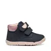 Ghete Geox fete, talpa felexibila, Macchia, bleumarin_B164PC-03222-CF48W-20_Pebebe