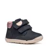 Ghete Geox fete, talpa felexibila, Macchia, bleumarin_B164PC-03222-CF48W-20_Pebebe