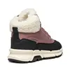 Ghete Geox pentru copii, impermeabile, Flexyper PLUS, Tehnologia Amphibiox™, roz_J56NGA-0ME50-C8049-29_Pebebe