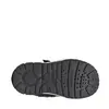 Ghete impermeabile Geox baieti, captuseala din lana si brant termic, bleumarin cu negru, Omar_B462DC-04322-C4429-26_Pebebe