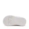 Pantofi copii de interior din material textil, barefoot, talpa flexibila, roz, D.D Step_C086-42881BM-27_Pebebe