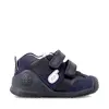 Pantofi copii, piele naturala, Biogateo Sport, bleumarin, Biomecanics_221002-A089-18_Pebebe