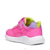 Pantofi sport Geox fete, material textil, talpa flexibila, Sprintye, fuchsia_B564TB-0BC14-C8L8E-23_Pebebe