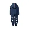 Salopeta softshell bleumarin baieti – combinizon copii impermeabil, rezistent la vant | YLIR_5000219000841_Pebebe