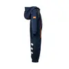 Salopeta softshell bleumarin baieti – combinizon copii impermeabil, rezistent la vant | YLIR_5000219000841_Pebebe