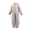 Salopeta softshell bej pentru copii – impermeabila, rezistentă la vant | YLIR_5000219000056_Pebebe