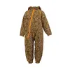 Salopeta softshell animal print, copii – impermeabila, rezistentă la vant | YLIR_5000219000162_Pebebe