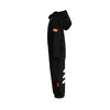 Salopeta softshell negru baieti – impermeabila, rezistentă la vant | YLIR_5000219000810_Pebebe