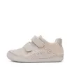 Pantofi D.D Step fete, piele naturala, talpa flexibila, crem_S078-61177FM-29_Pebebe
