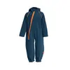 Salopeta softshell copii, culoare petrol – impermeabila, rezistentă la vant | YLIR_5000219000896_Pebebe