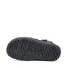 Ghete barefooot D.D Step fete, piele naturala, talpa felxibilă, gri sidef_W063-52804EM-25_Pebebe