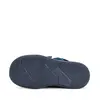 Ghete cu supinatie pentru copii, piele naturala, talpa ferma, captuseala blana ecologica, bleumarin , Ponte20_DA07-5-2473-22_Pebebe