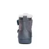 Ghete impermeabile cu supinatie Ponte20, piele naturala, talpa ferma, captuseala blana ecologica, bleumarin sidef cu roz_DA07-5-2758A-22_Pebebe