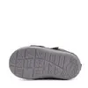 Ghete D.D.Step baieti, piele naturala, imblanite, khaki, dinozaur_W066-52525B-20_Pebebe