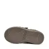 Ghete D.D Step din piele naturala, îmblănite, maro, talpă flexibila,_W078-52149AM-28_Pebebe