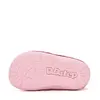 Pantofi Barefoot D.D. Step fete, piele naturala, primii pasi, roz_S070-61646B-24_Pebebe