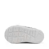 Pantofi D.D. Step baieți, piele naturala, primii pași, talpa felxibilă, albastru, design elefant_S066-61158A-21_Pebebe