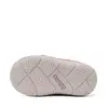 Pantofi D.D Step fete, piele naturală, captuseală din piele, talpă flexibilă, roz_S082-61125D-24_Pebebe