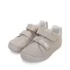 Pantofi D.D Step fete, piele naturala, talpa flexibila, crem_S078-61177FM-29_Pebebe