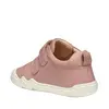 Pantofi Geox fete, Barefoot, piele naturala, Steppieup, roz_B4663A-00085-C8011-23_Pebebe