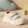 Pantofi Biomecanics fete, Biogateo Casual, primii pasi  – Alb și Mesh Respirabil_262103-B050-25_Pebebe