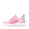 Adidași Biomecanics Bioevolution Nonstop pentru fete - Roz cu Velcro_262276-B032-38_Pebebe