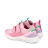 Adidași Biomecanics Bioevolution Nonstop pentru fete - Roz cu Velcro_262276-B032-38_Pebebe