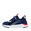 Adidași Biomecanics Bioevolution Runner pentru Copii – bleumarin cu Velcro și șiret_262273-A089-34_Pebebe