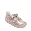 Pantofi cu supinatie Ponte20, piele naturala, auriu_DA03-6-1529M-25_Pebebe