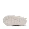 Pantofi D.D. Step baieți, piele naturala, primii pași, talpa felxibilă, crem, design elefant_S066-61158-24_Pebebe