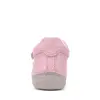 Pantofi D.D Step fete, piele naturală, captuseală din piele, talpă flexibilă, roz deschis_S082-61125F-25_Pebebe