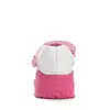 Pantofi din piele naturala cu supinatie pentru fete, Ponte20, alb_DA03-6-1692-24_Pebebe
