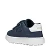 Pantofi Geox baieti, piele naturala, brant antibacterian, MiniCub, bleumarin_B656TA-0CL54-C4002-20_Pebebe