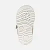 Pantofi Geox fete, piele naturala, talpa felexibila, Macchia, bej_B164PA-00778-C5000-18_Pebebe