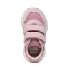 Pantofi Geox Fete, piele naturala, brant antibacterian, Flexyper mini, roz_B656NA-01422-C8314-20_Pebebe