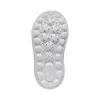 Pantofi Geox copii, piele naturala, brant antibacterian, MiniCub, alb_B656TA-08554-C1000-23_Pebebe