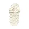Pantofi Geox fete, piele naturala,  brant antibacterian, Geox Respira, Ciufciuf, alb, roz_B455QB-0FU22-C1138-21_Pebebe