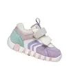 Pantofi Geox fete, piele naturala,  brant antibacterian, Geox Respira, Iupidoo, lila_B3558C-02214-C8Q1Z-20_Pebebe