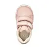 Pantofi Geox fete, piele naturala, talpa felexibila, Macchia, roz_B164PA-00085-C8W1M-18_Pebebe