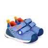 Pantofi Sport Biomecanics Baieti, Biogateo, material textil, Bleu_262134-A371-20_Pebebe