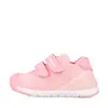 Pantofi Sport Biomecanics fete, Biogateo Sneaker, material textil, roz_262136-D032-25_Pebebe