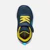Pantofi sport Geox băieți, material textil, talpa flexibila, Sprintye, bleumarin_B454UC-01454-C0657-20_Pebebe