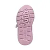 Pantofi sport Geox fete, material textil, talpa flexibila, Sprintye, alb_B454TD-01454-C0406-25_Pebebe