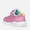 Pantofi sport Geox fete, material textil, talpa flexibila, Sprintye, roz_B454TD-01454-CE83B-25_Pebebe