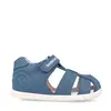 Sandale Barefoot Biomecanics Wider, Piele Naturala, Albastru_262164-A631-23_Pebebe